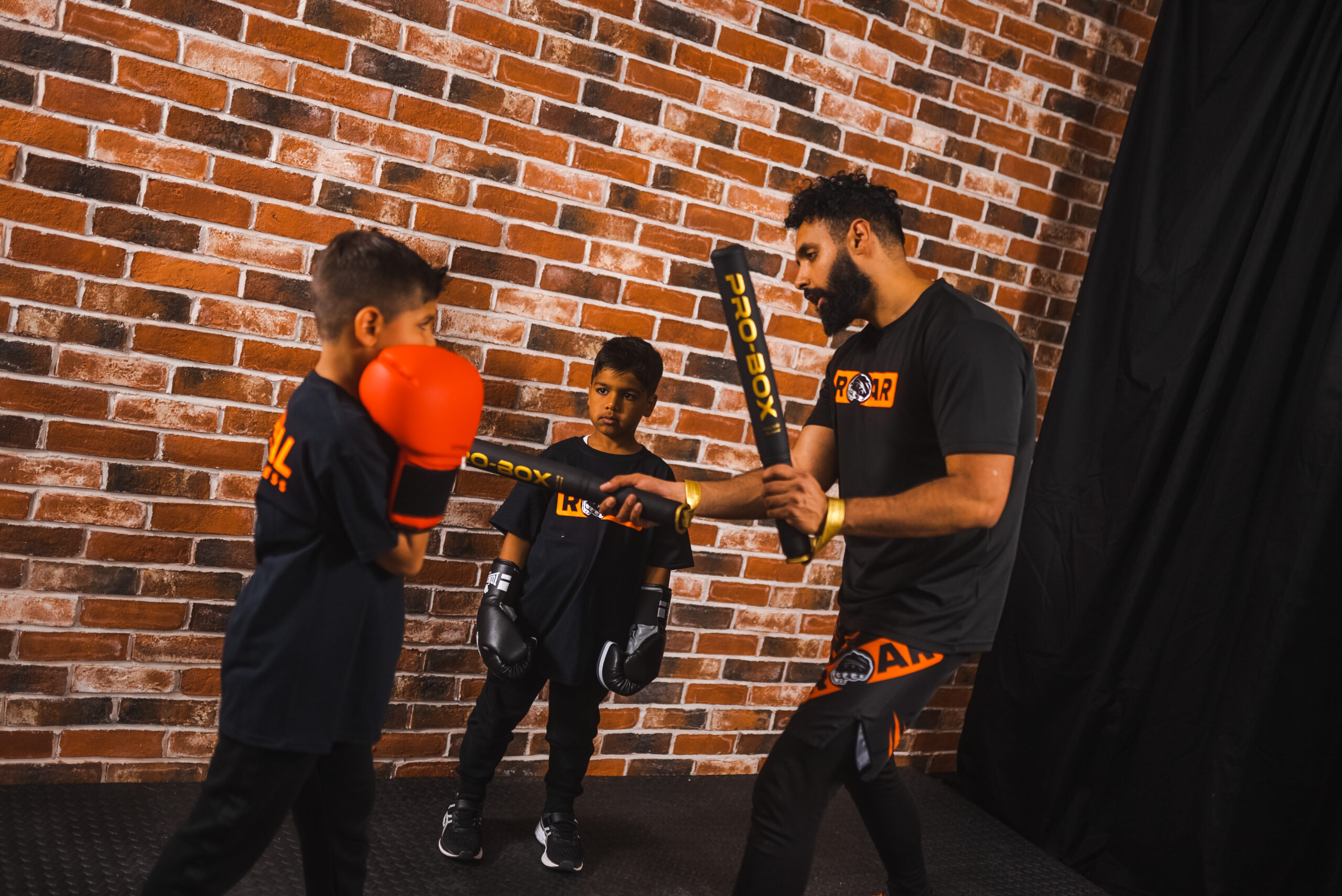 Why you and your Child should take up Martial Arts Marital Arts and