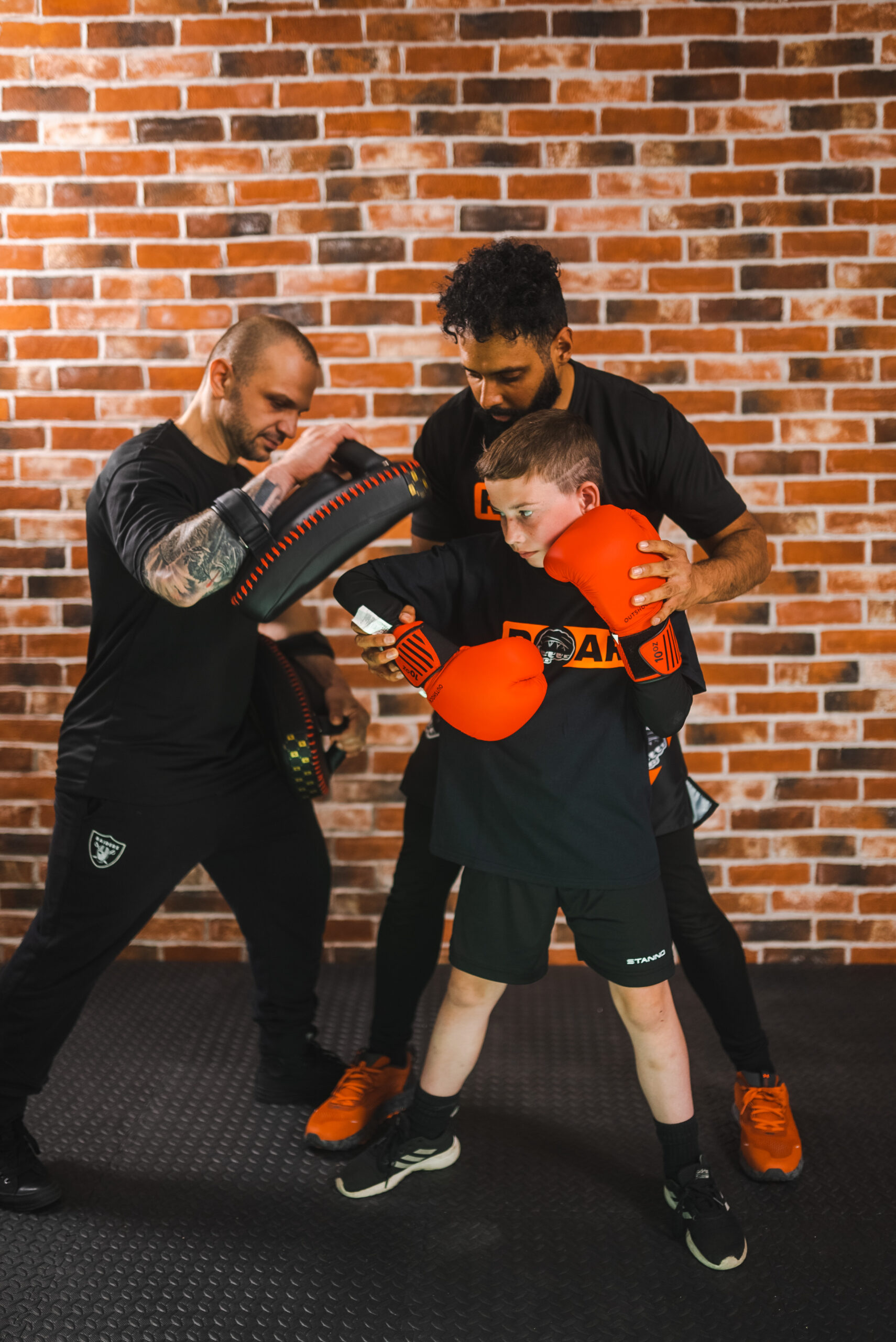 How martial arts benefits a child in school Marital Arts and Fitness