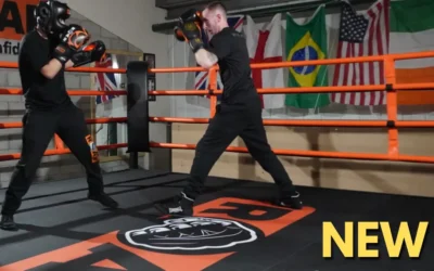 Benefits Of Boxing