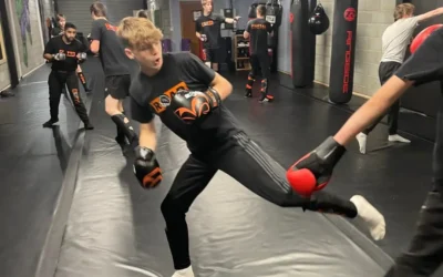 MMA Gyms VS Traditional Gyms: Which Offers More Benefits?