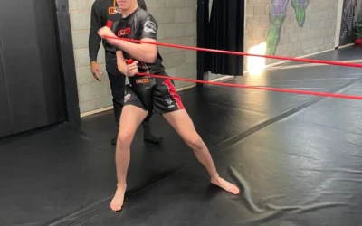 How Martial Arts Help With Weight Loss?