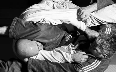 BJJ CLASSES IN TELFORD (BRAZILIAN JIU JITSU)