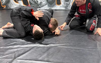 Brazilian Jiu-Jitsu: The Art of Strategy, Growth & Human Potential